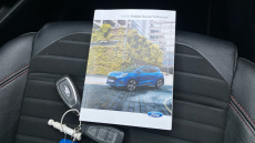 Ford Puma 1.0 EcoBoost Hybrid mHEV ST-Line X 5dr Petrol Hatchback